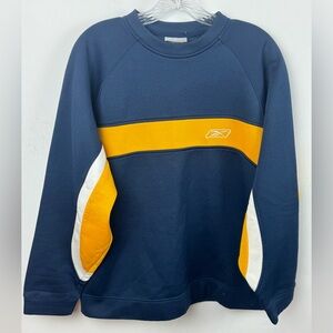 Vintage Reebok Crewneck